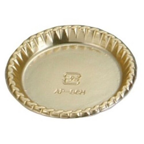 APケーキトレー 78M ゴールド 1箱