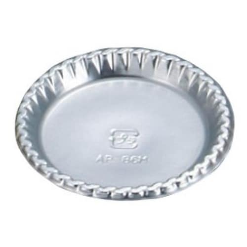 APケーキトレー 86M シルバー 1箱