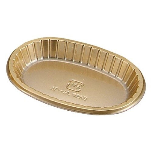 APケーキトレーゴールド 64−92KB