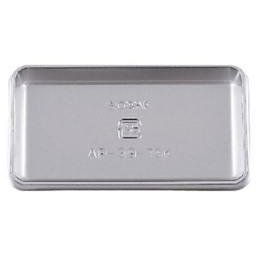 AP−39−79Kケーキトレー シルバー