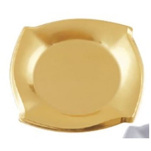 EG−60ケーキトレー ゴールド 1箱(