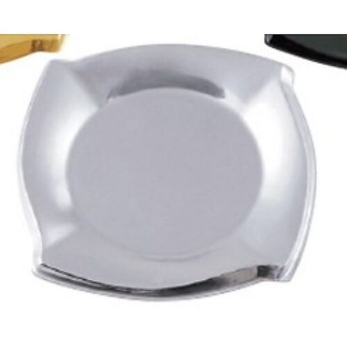 EG−60ケーキトレー シルバー 1箱(