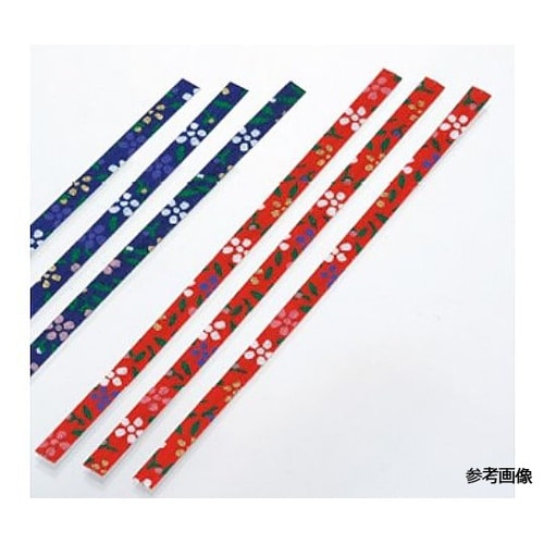 ビニタイ みやび 赤 715000370