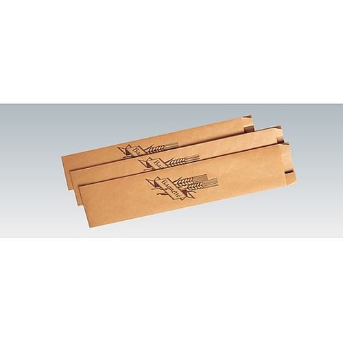 フランスパン袋茶 HD−5 小 1袋(5