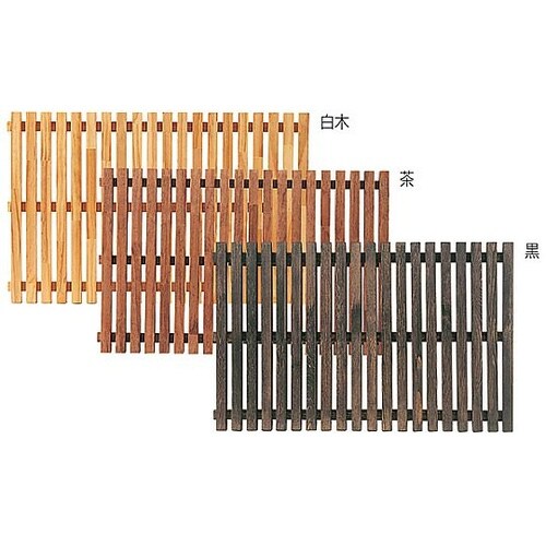 木製すのこ PW−3860 50 426