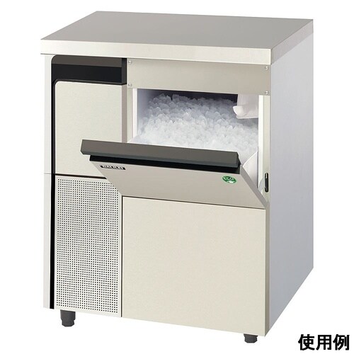 ノンフロン 製氷機(チップアイス)約93