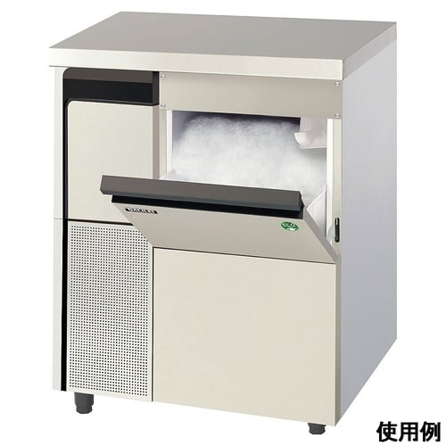 ノンフロン 製氷機(フレークアイス)約1