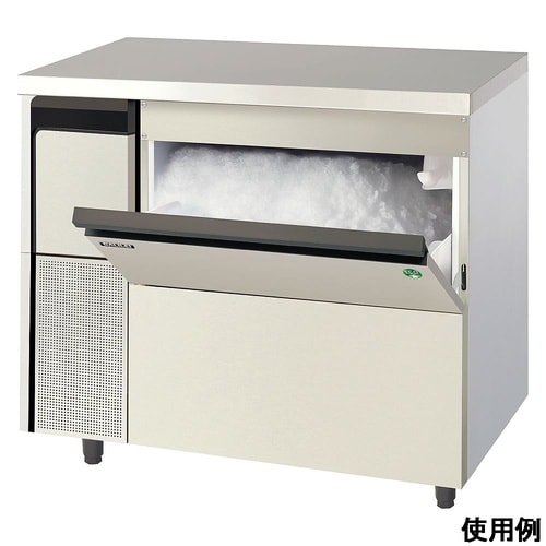 ノンフロン 製氷機(フレークアイス)約1