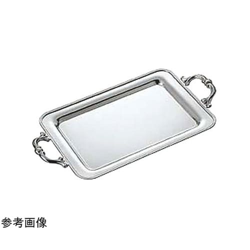 B渕角盆(プレーンハンドル付) 26″