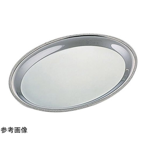 菊渕小判盆 22″ 1013−5220