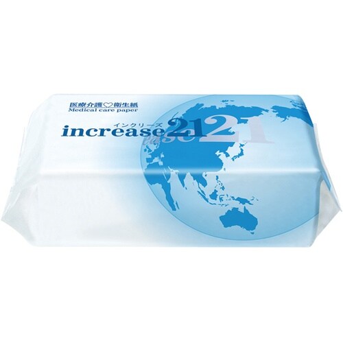 インクリーズ21 1ケース(300枚×2