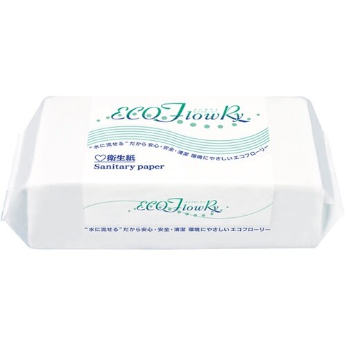 エコフローリー 1ケース(120枚×30