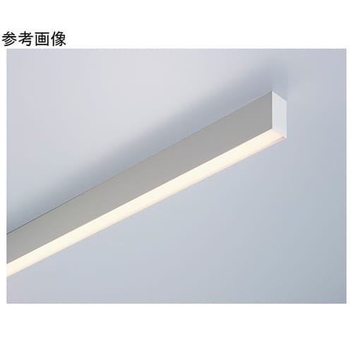 LED間接器具 TIE1003W−F1−