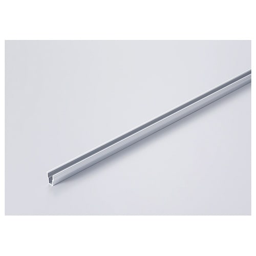 アルミレール TR2−FXS2−2500