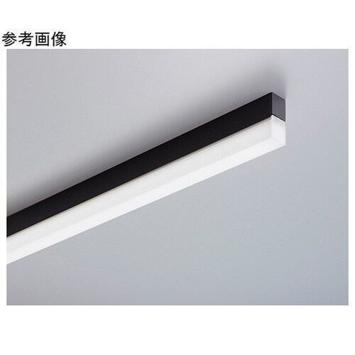 LED間接器具 TRE2−850N−BK