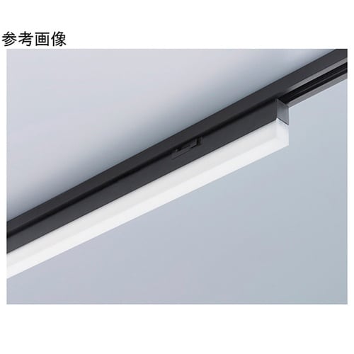 LED間接器具 TRE2−850N−BK