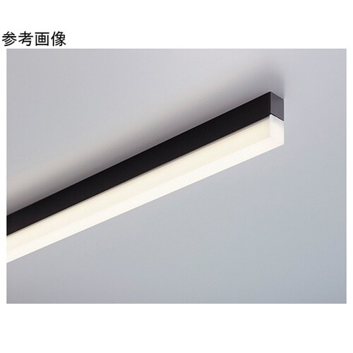 建築化照明 TRE2−1000W−BK−