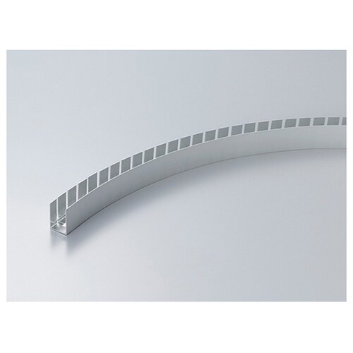 アルミレール曲線 TR−FXAS11−1