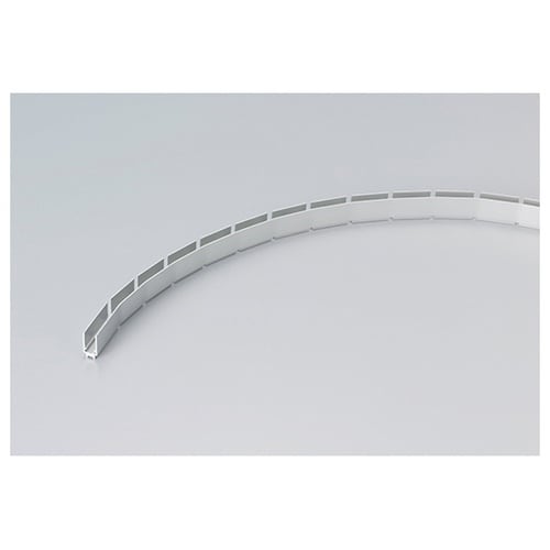 アルミレール曲線 TR−FXU1000C