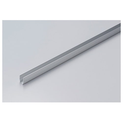 アルミレール直線 TR−FXYH1500