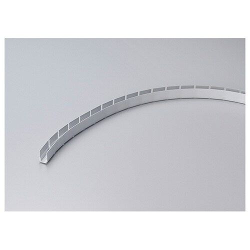 アルミレール曲線 TR−FXYSH100