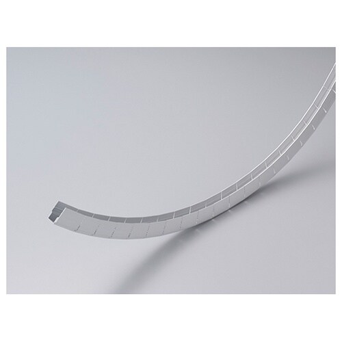 アルミレール曲線 TR−FXYTH100