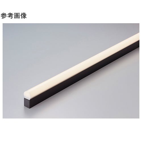 LED間接器具 TRL1000WD−BK