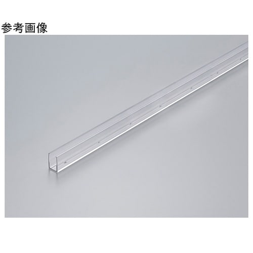樹脂レール直線 TRP−FXYH1500