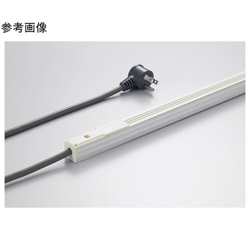 露出型ラインコンセント LCD1000