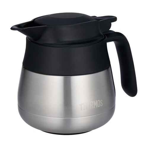 洗浄機対応真空断熱ステンレスポット TT