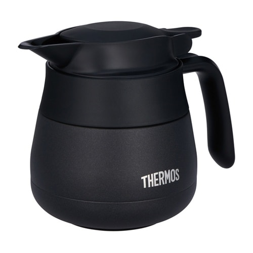 洗浄機対応真空断熱ステンレスポット TT