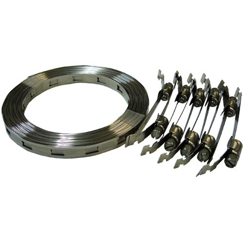 フリー式自在バンド セット FW−01