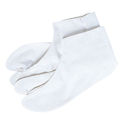 松 のびる足袋 ホワイト 24.0cm