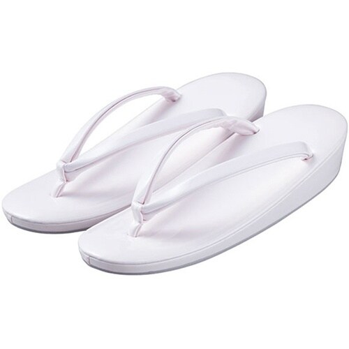 草履 ライトピンク M OD154