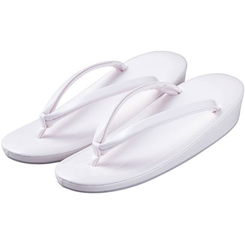 草履 ライトピンク L OD154