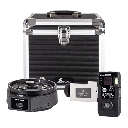 自動追尾回転台 受光器セット LEXIA