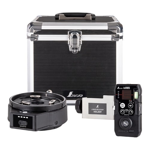 自動追尾回転台 受光器セット LEXIA