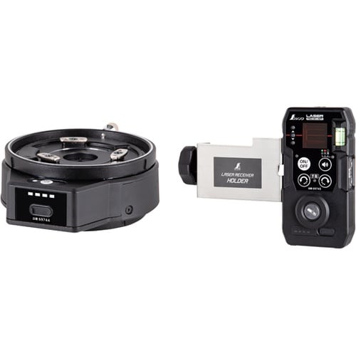 自動追尾回転台 受光器セット LEXIA