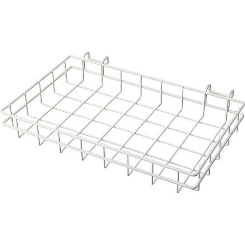 OoシステムラックOP ワイヤーカゴ大