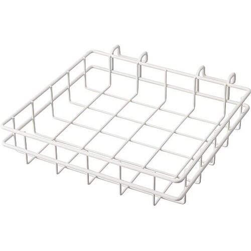 OoシステムラックOP ワイヤーカゴ小