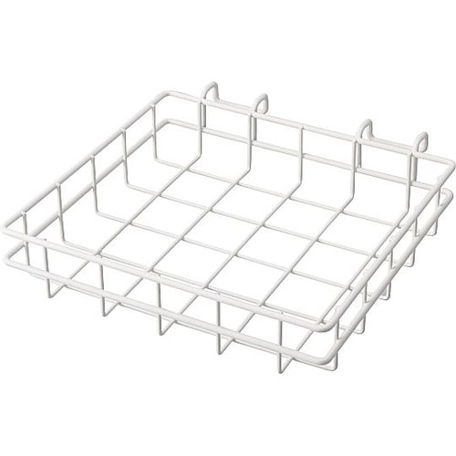 OoシステムラックOP ワイヤーカゴ14