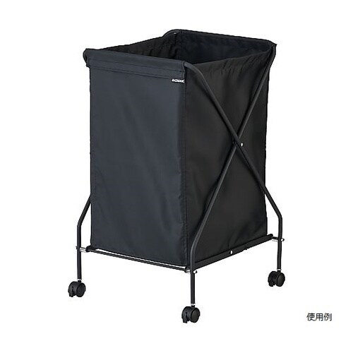 コンドル ストレージバスケット布袋MT