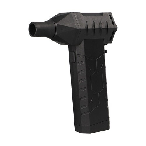 疾風 コンパクトブロワー 充電式 HYT