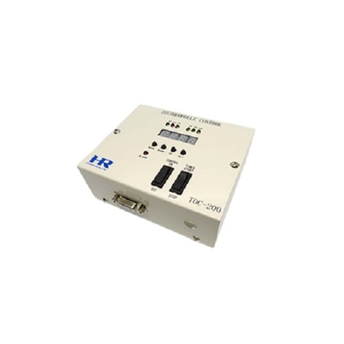 デジタル温度調節器 12ー24V 250