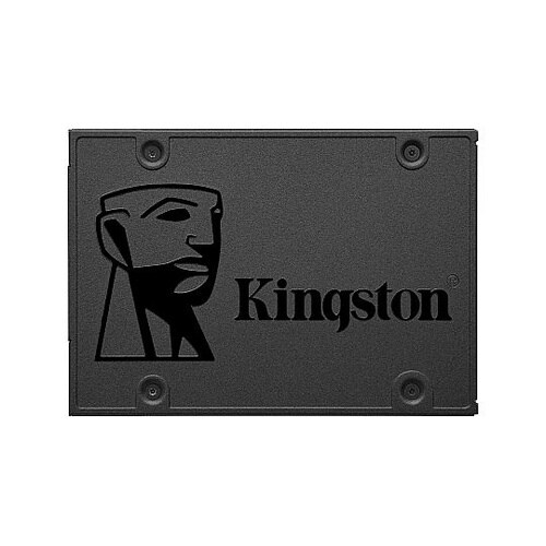 Kingston 2,5インチSATA