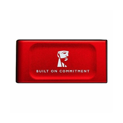 Kingston XS1000 外付けS