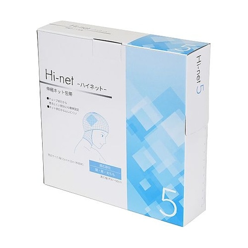 ハイネット 5号 5.0×25m 003