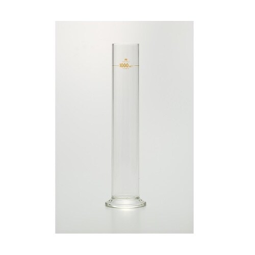 粒度用シリンダー1000mL mcr10