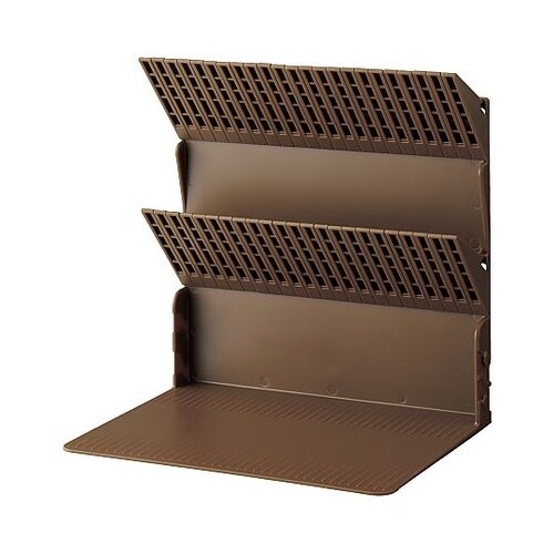 1冊でも倒れないブックスタンド A4 ブ