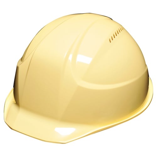 軽量ヘルメット 軽神 AA17−V型 ク